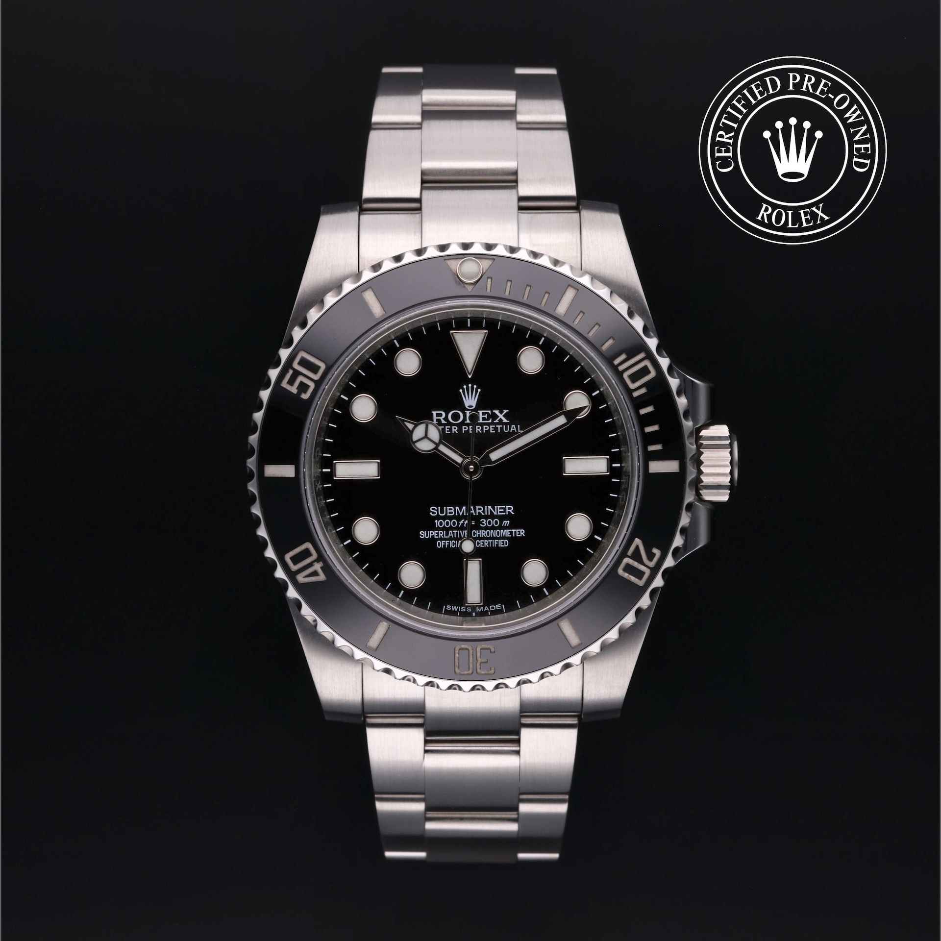 Submariner image