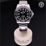 Rolex Rolex Certified Pre-Owned Submariner