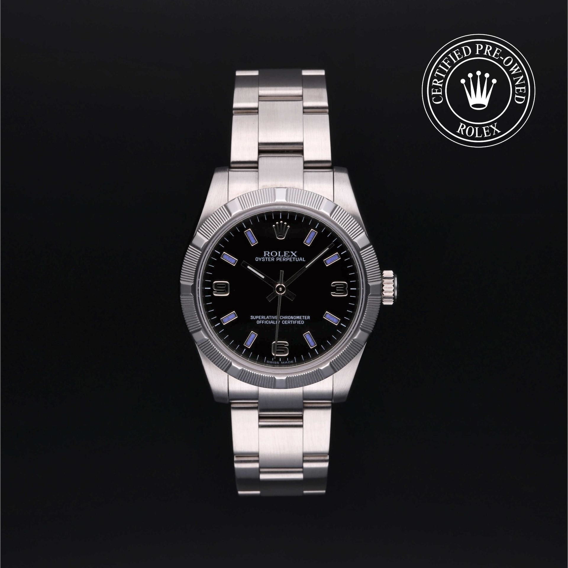 Oyster Perpetual 31 image