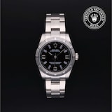 Rolex Rolex Certified Pre-Owned Oyster Perpetual 31