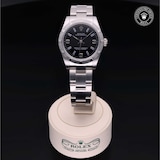 Rolex Rolex Certified Pre-Owned Oyster Perpetual 31