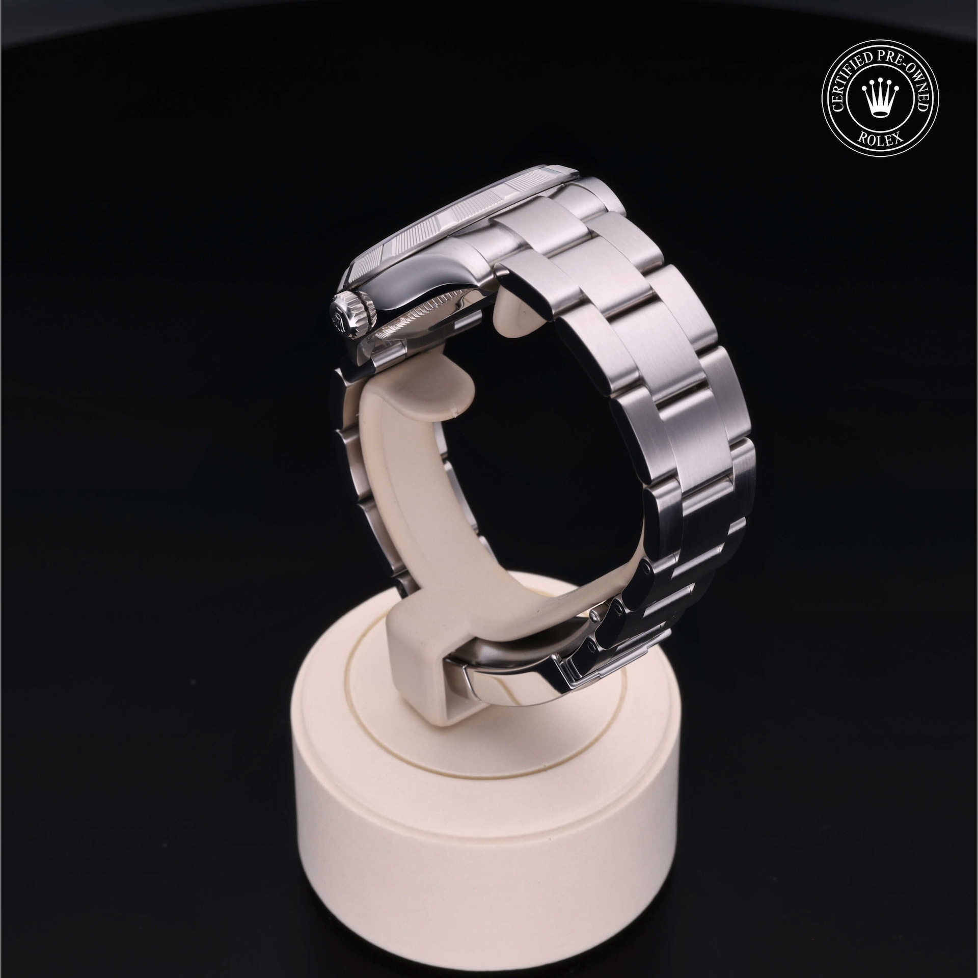 Rolex Rolex Certified Pre-Owned Oyster Perpetual 31