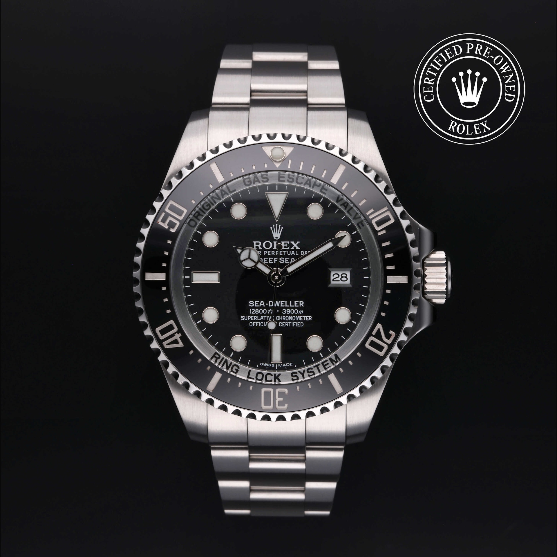 Deepsea image