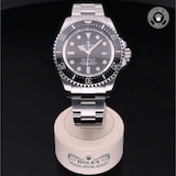 Rolex Rolex Certified Pre-Owned Deepsea