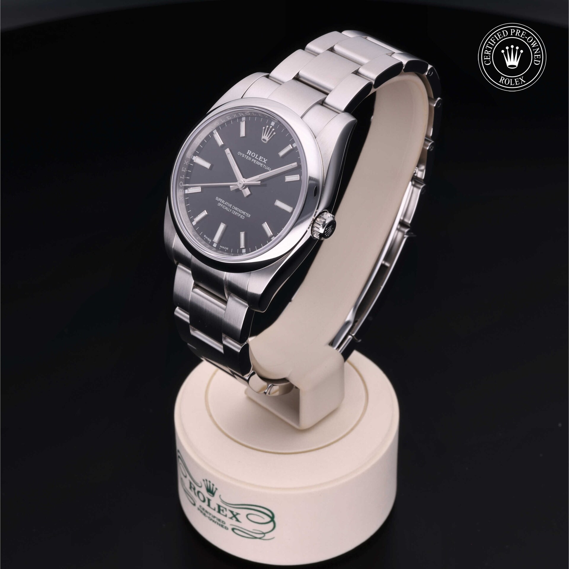 Oyster Perpetual 34 image