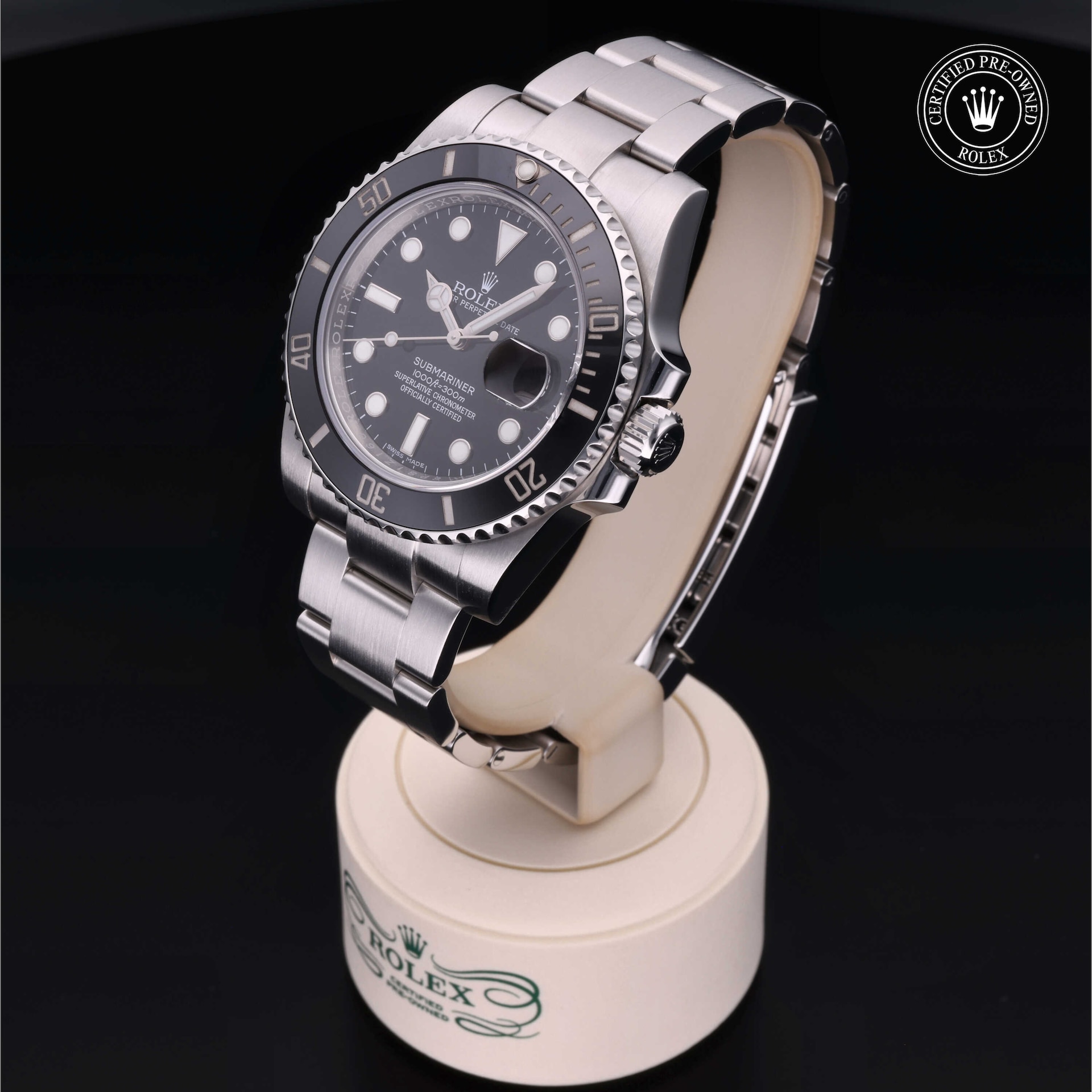 Submariner Date image