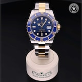 Rolex Rolex Certified Pre-Owned Submariner Date