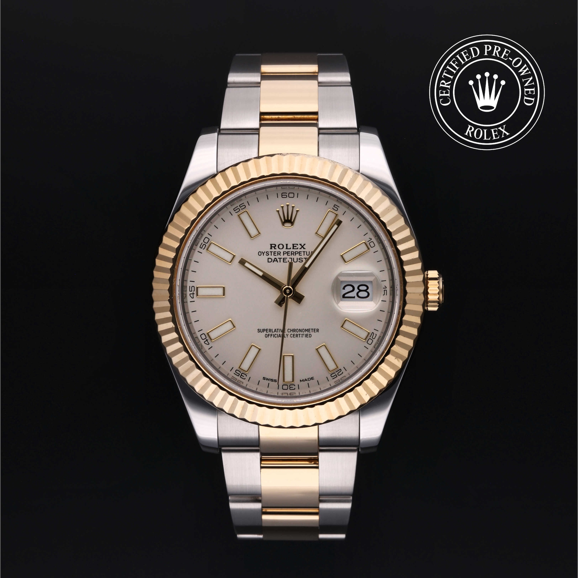 Datejust II image