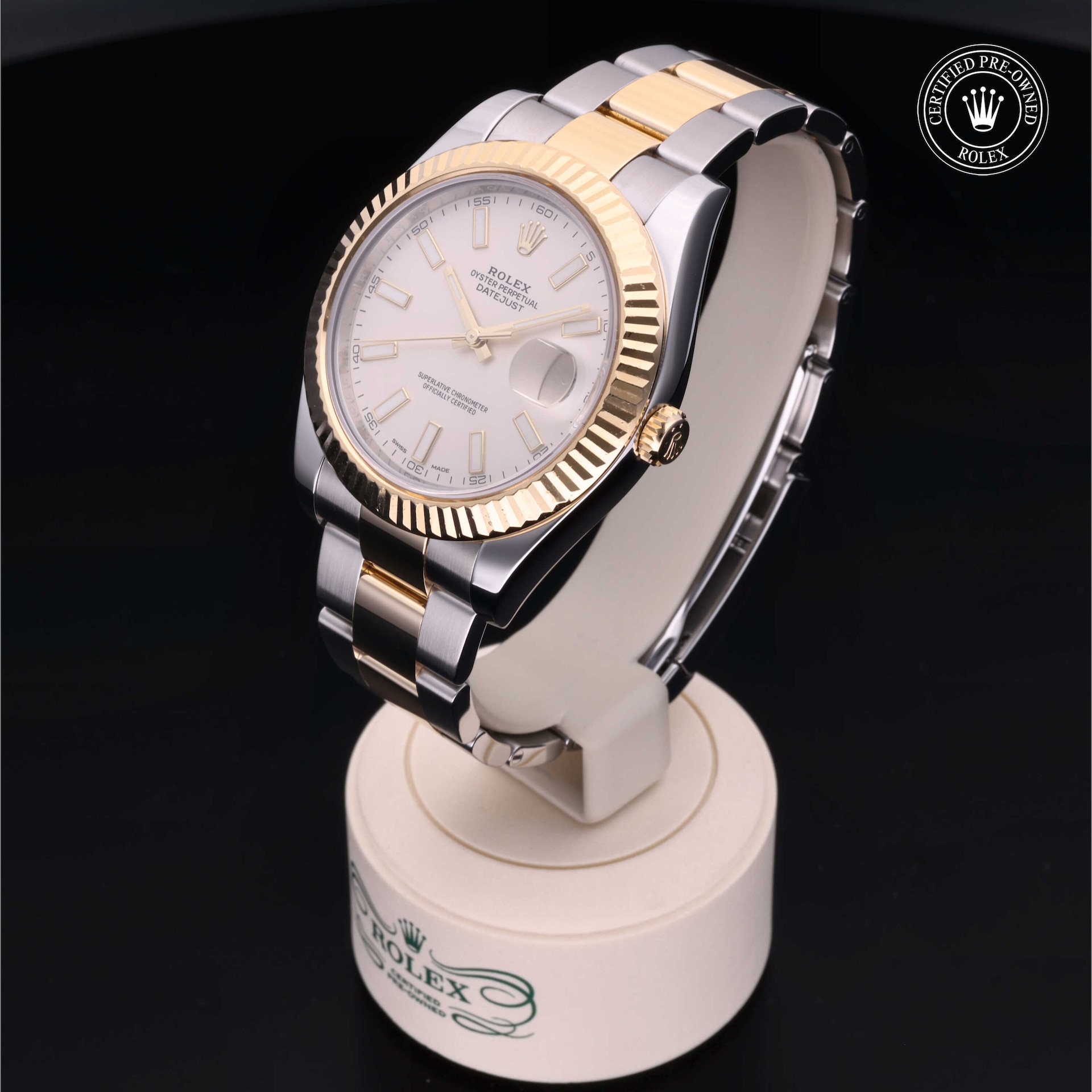 Datejust II image