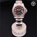 Rolex Rolex Certified Pre-Owned Yacht-Master