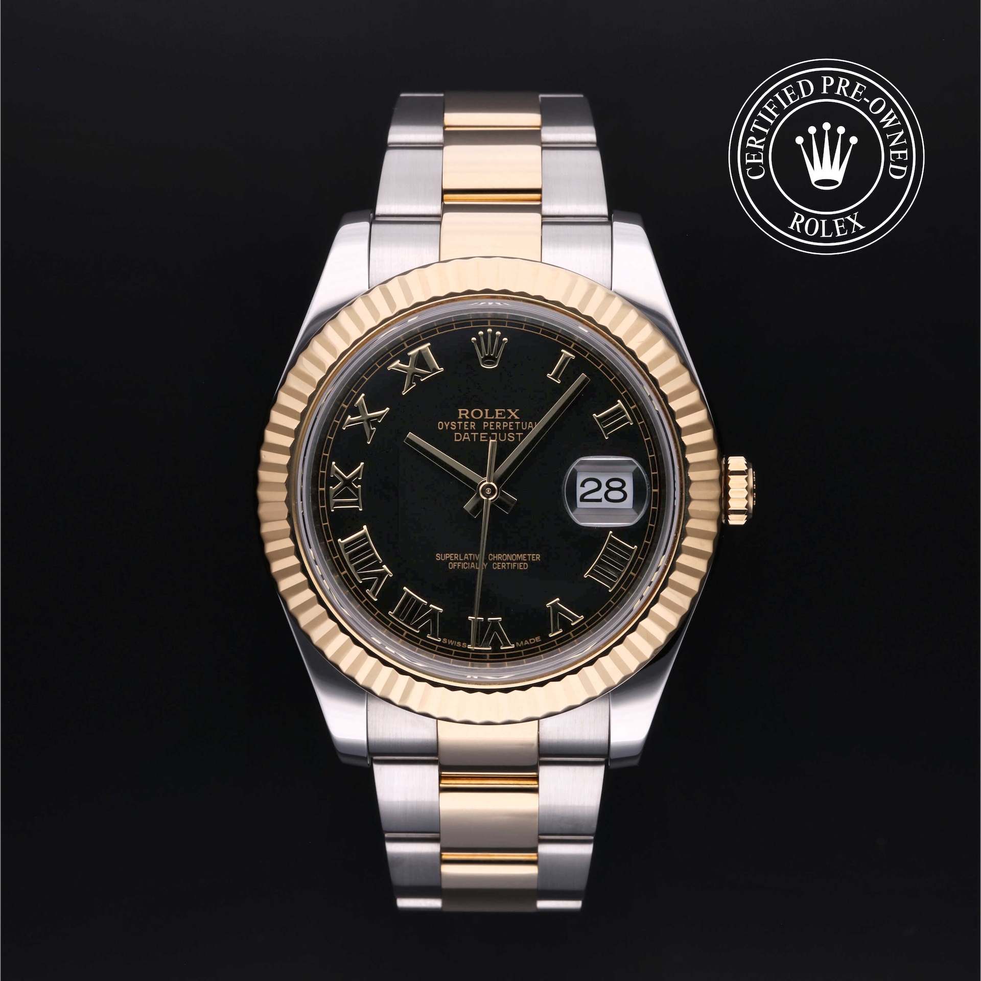 Datejust II image