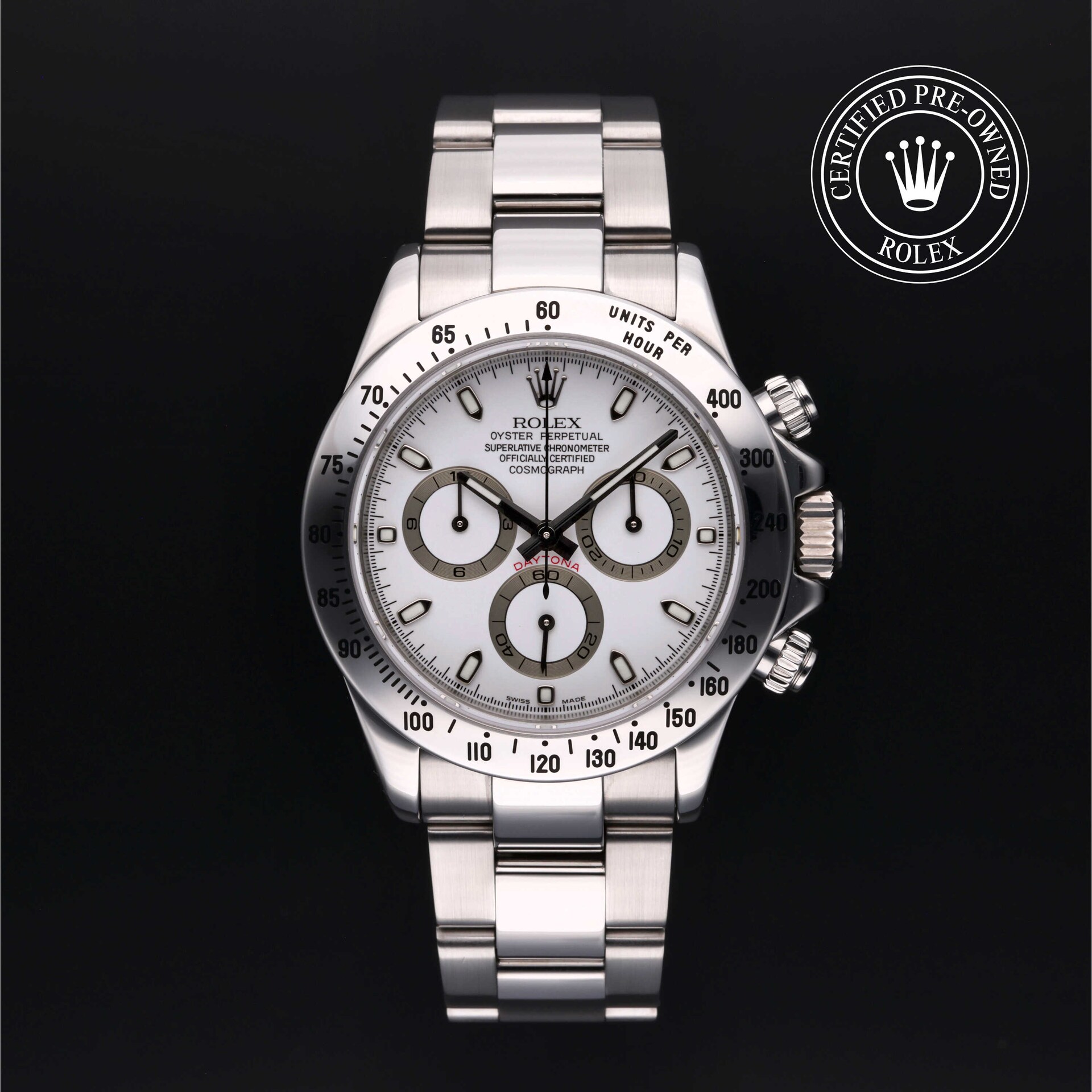 Cosmograph Daytona image