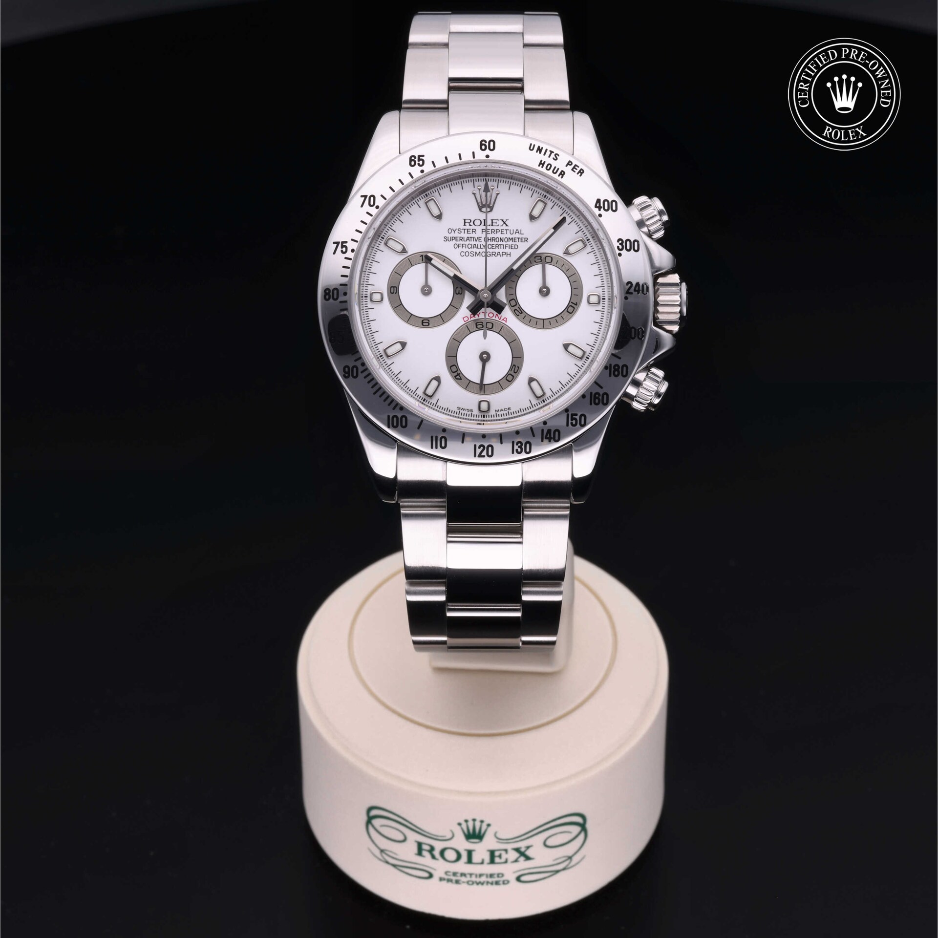 Cosmograph Daytona image