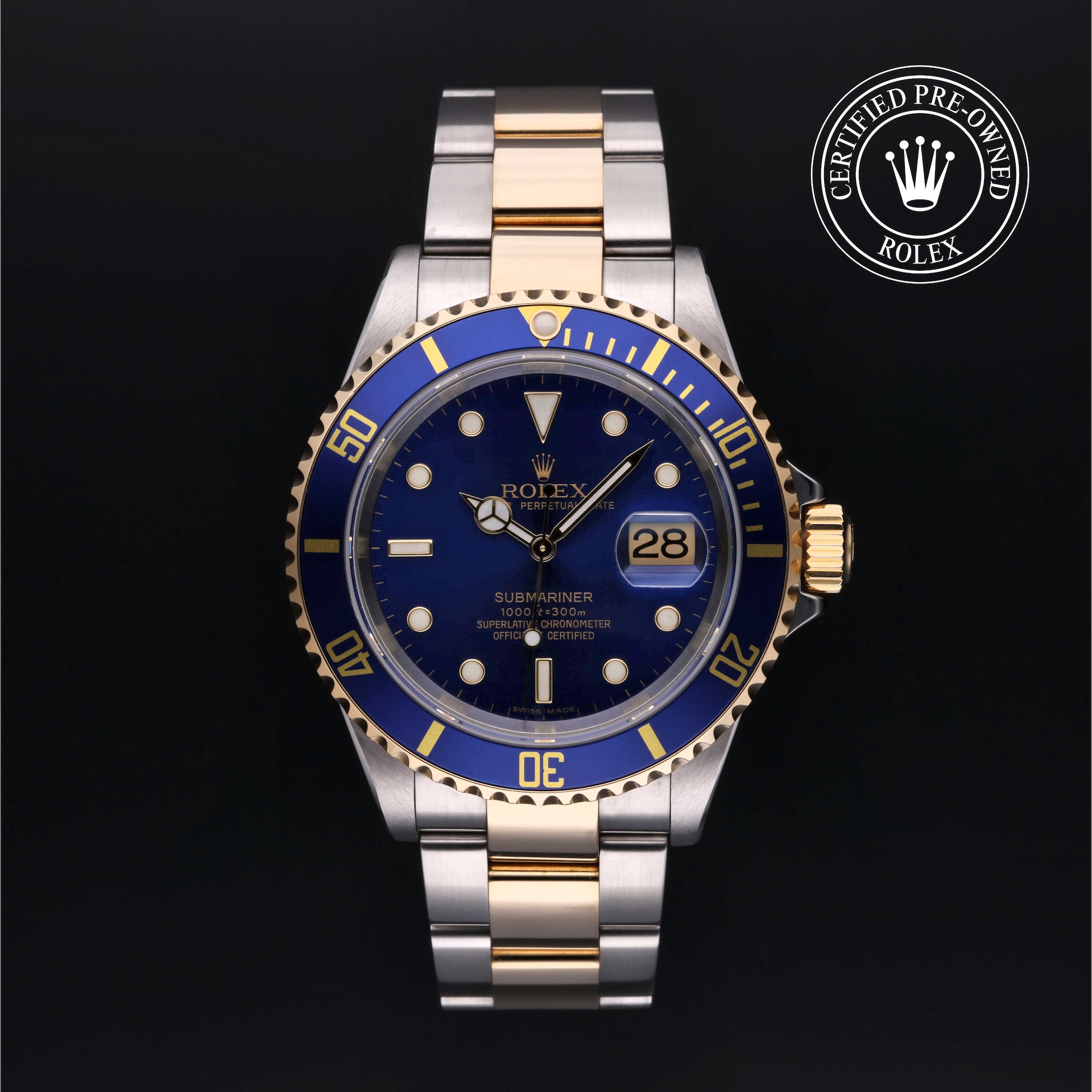 Submariner Date image
