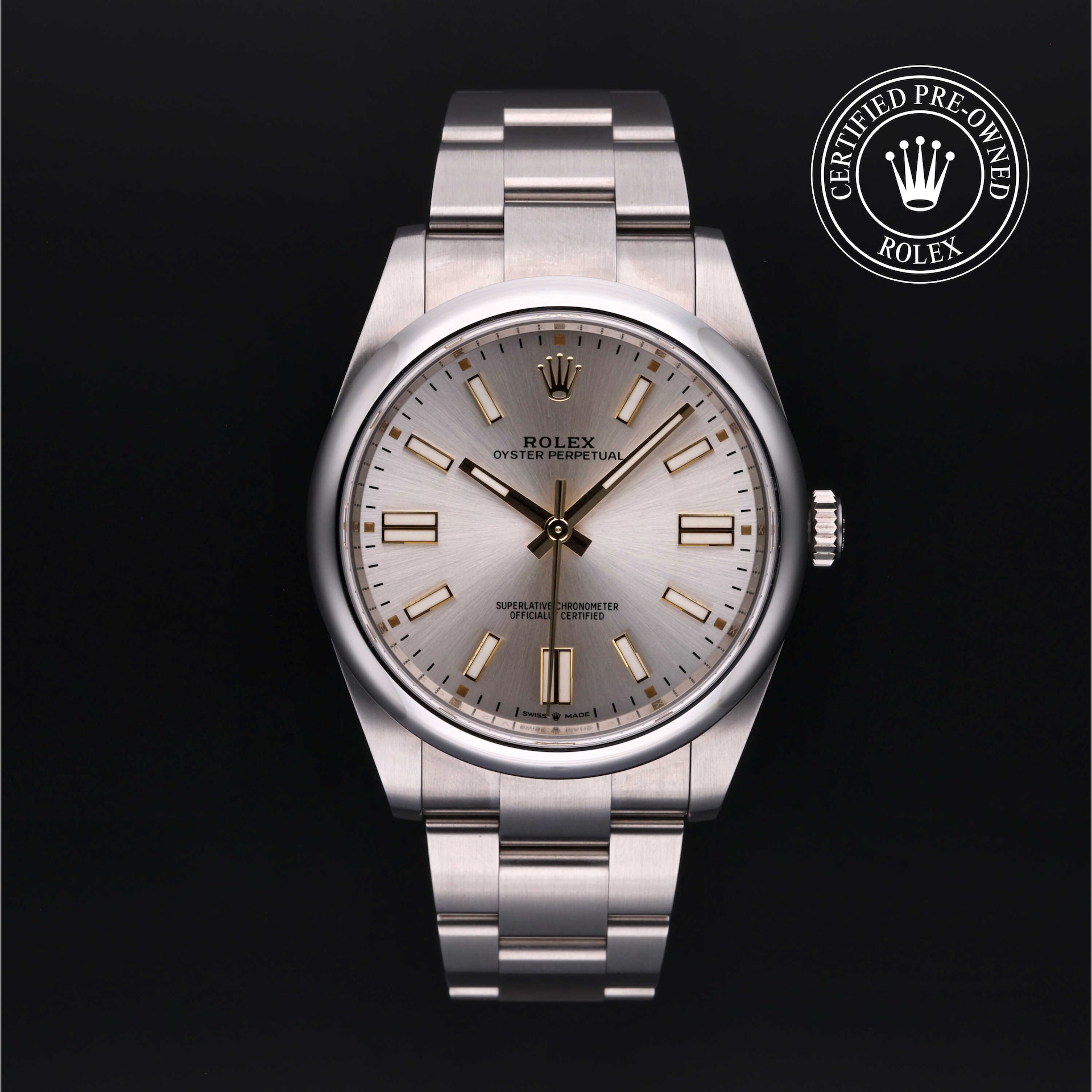 Oyster Perpetual 41 image