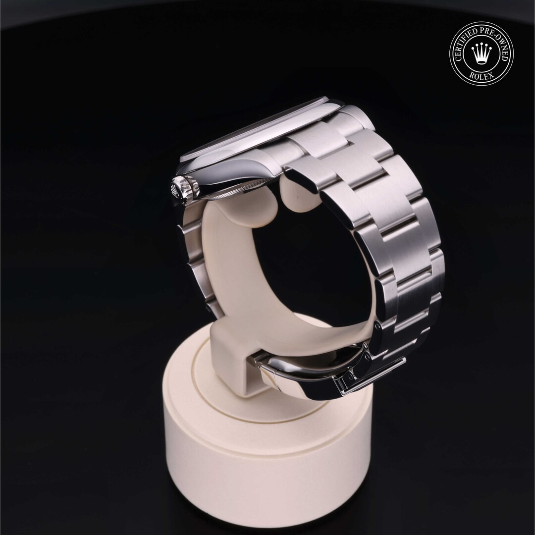 Rolex Rolex Certified Pre-Owned Oyster Perpetual 41 Rolex Rolex Certified Pre-Owned Oyster Perpetual 41