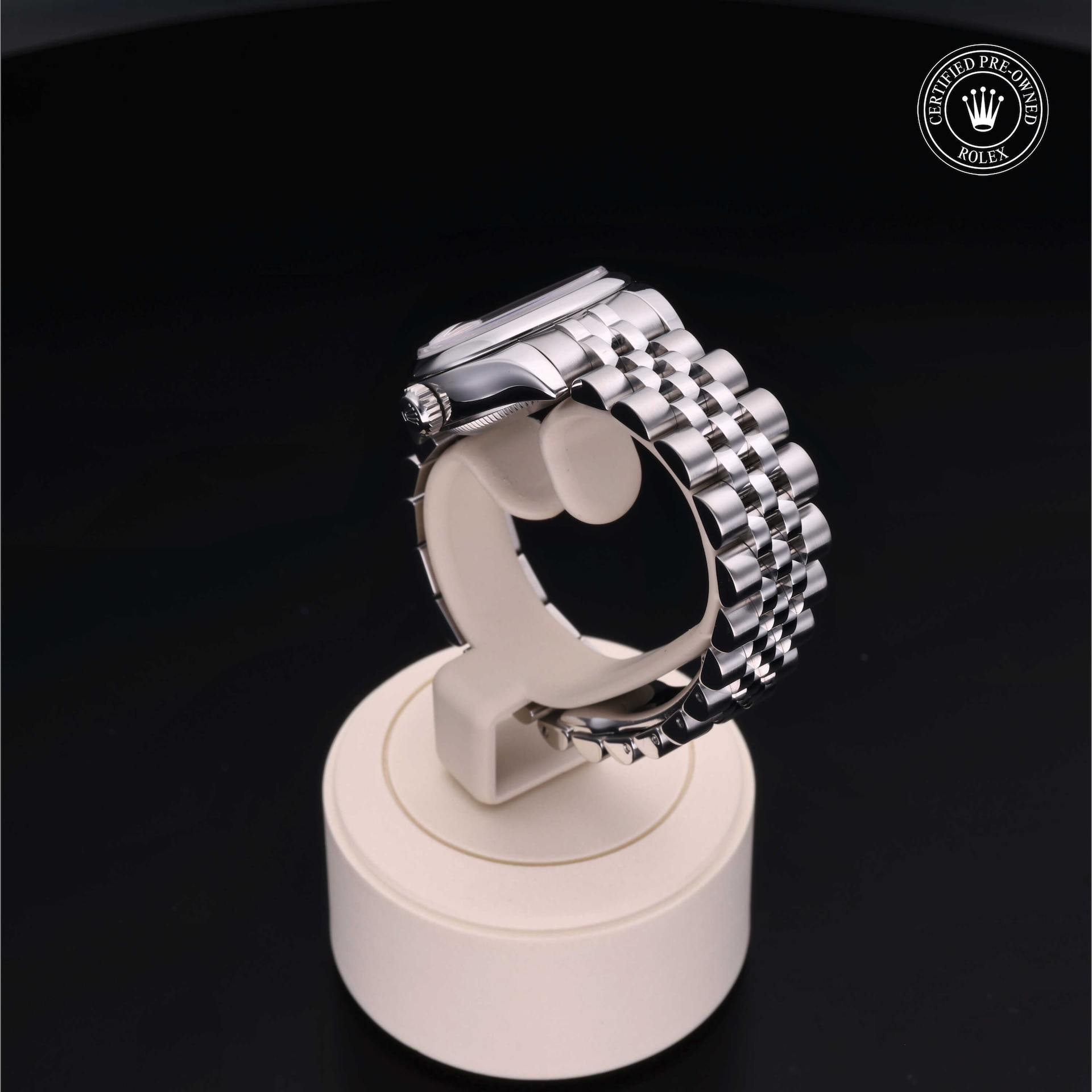 Rolex Rolex Certified Pre-Owned Lady-Datejust 26
