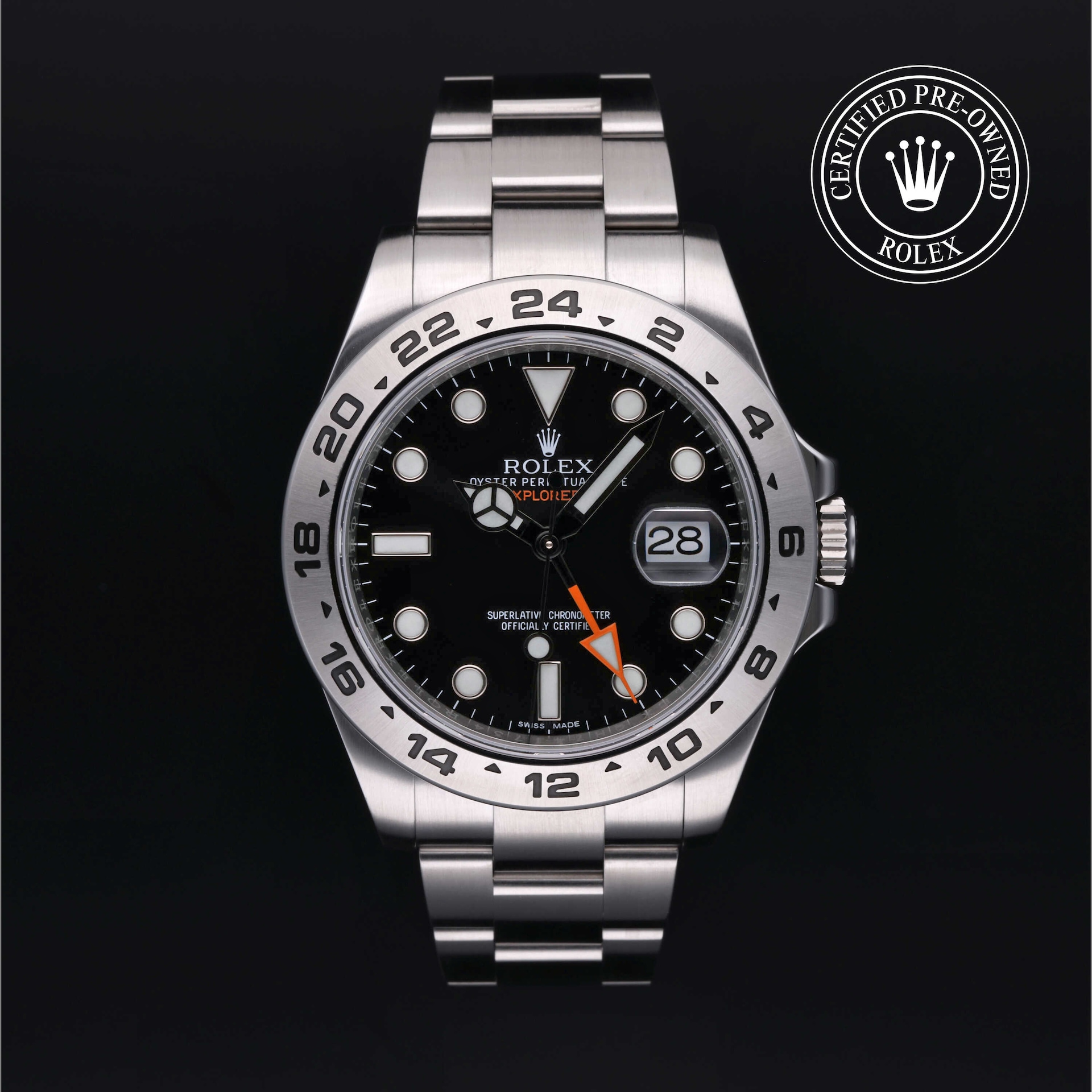 Explorer II image