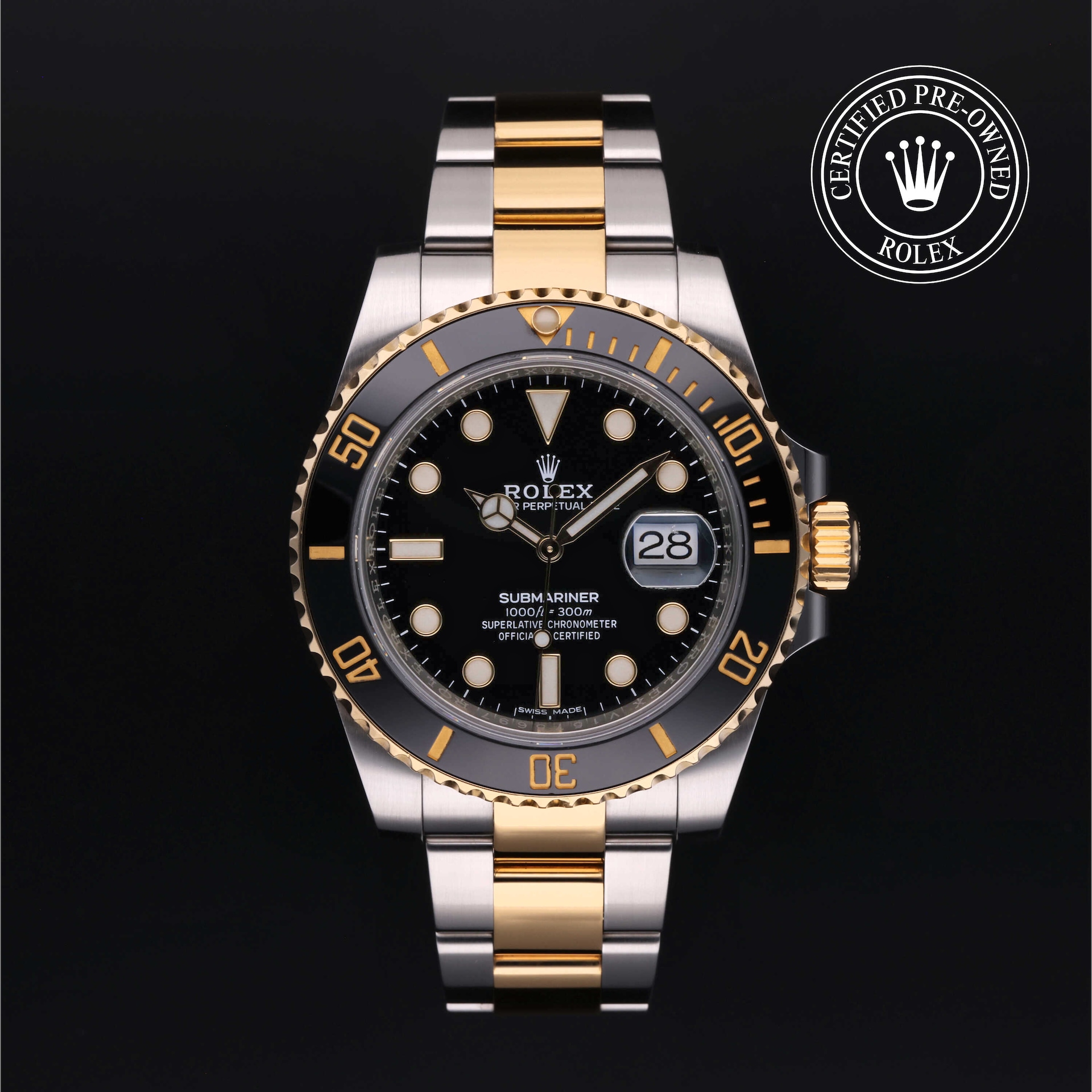 Submariner Date image