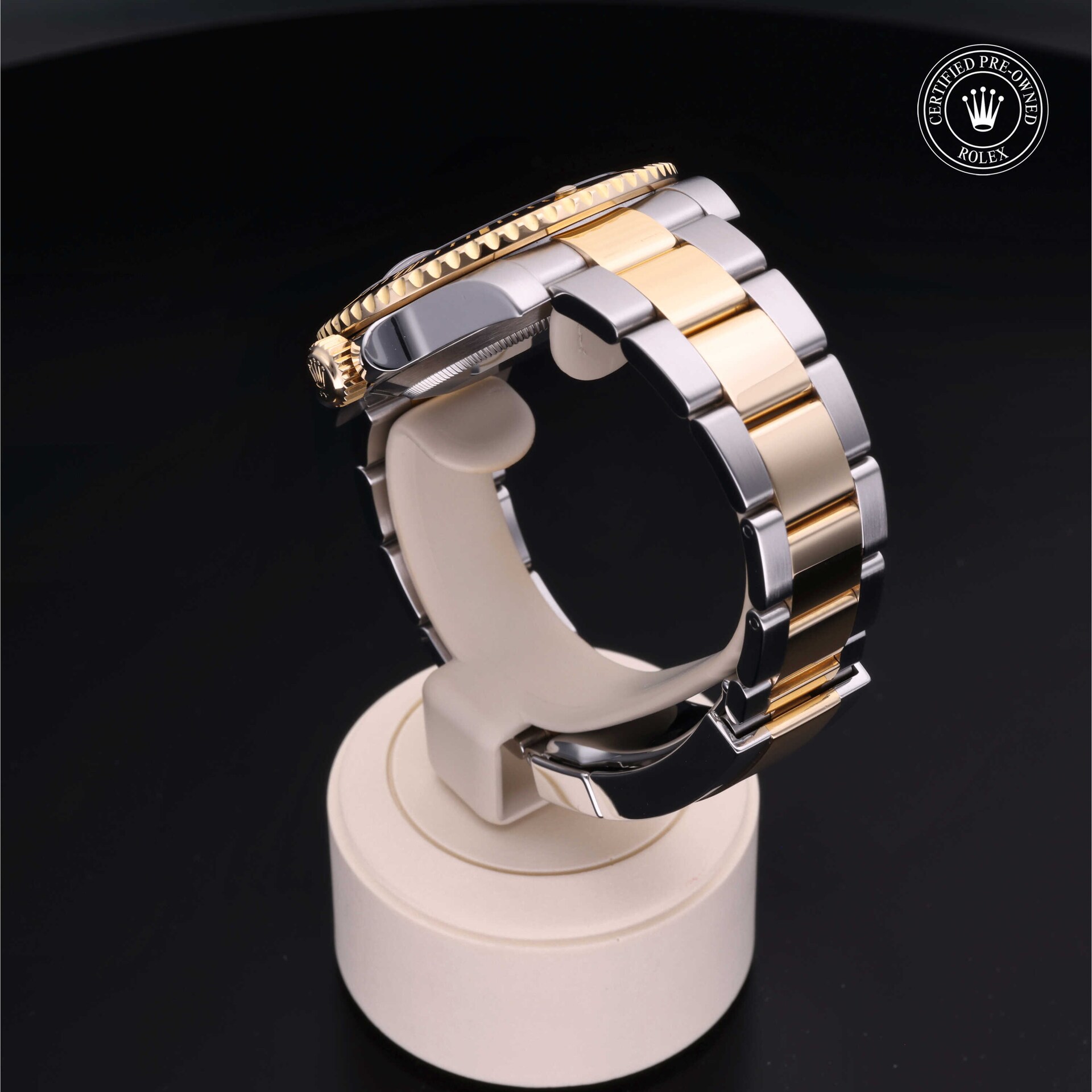 Rolex Rolex Certified Pre-Owned Submariner Date
