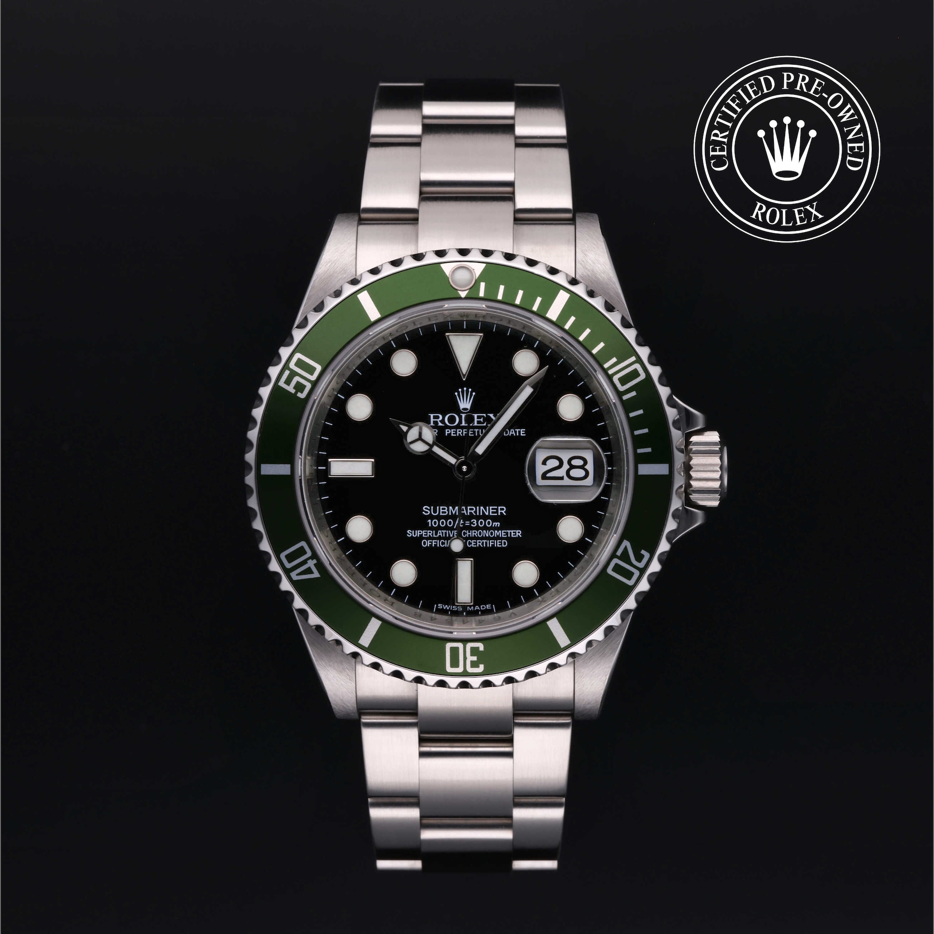Submariner Date image