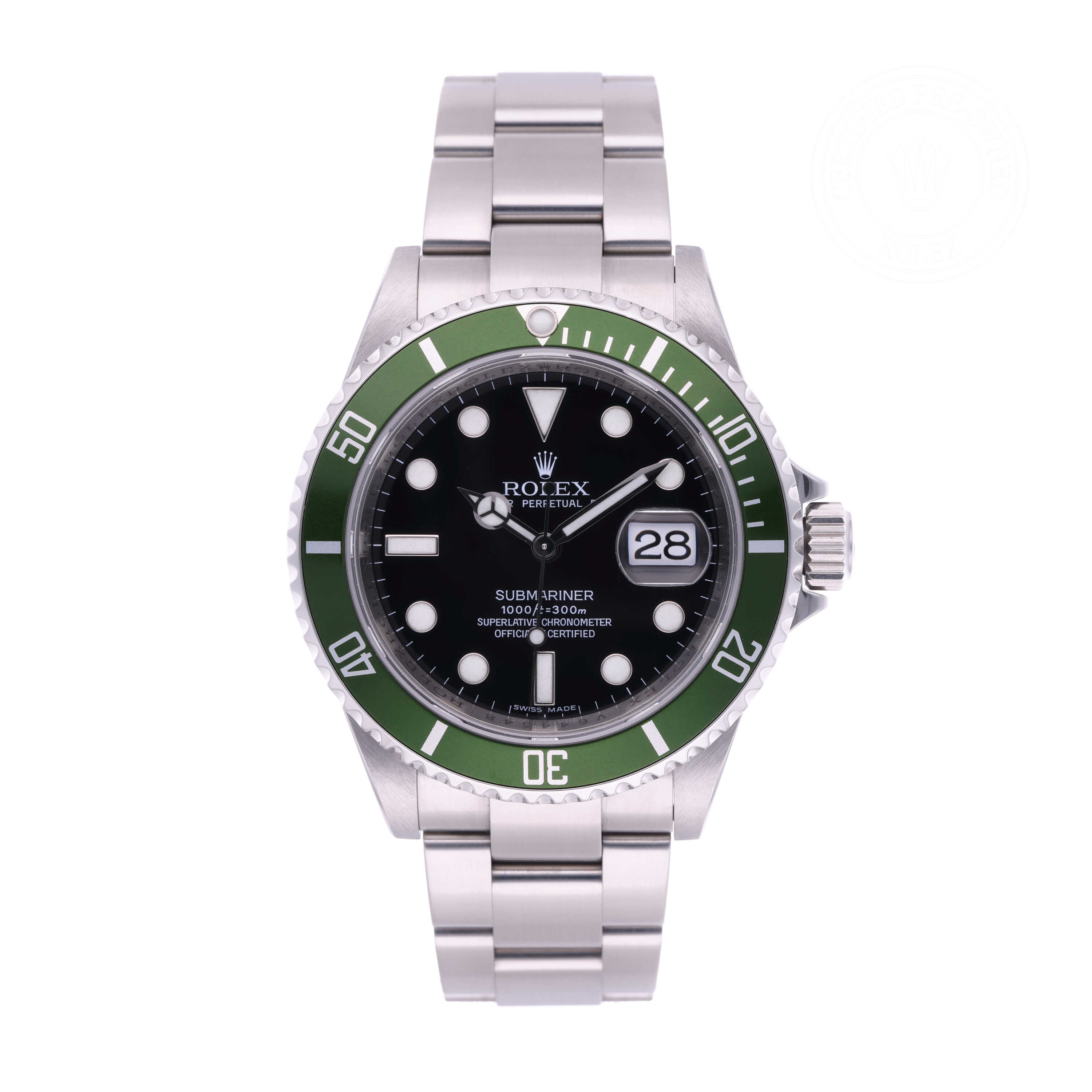 Submariner Date