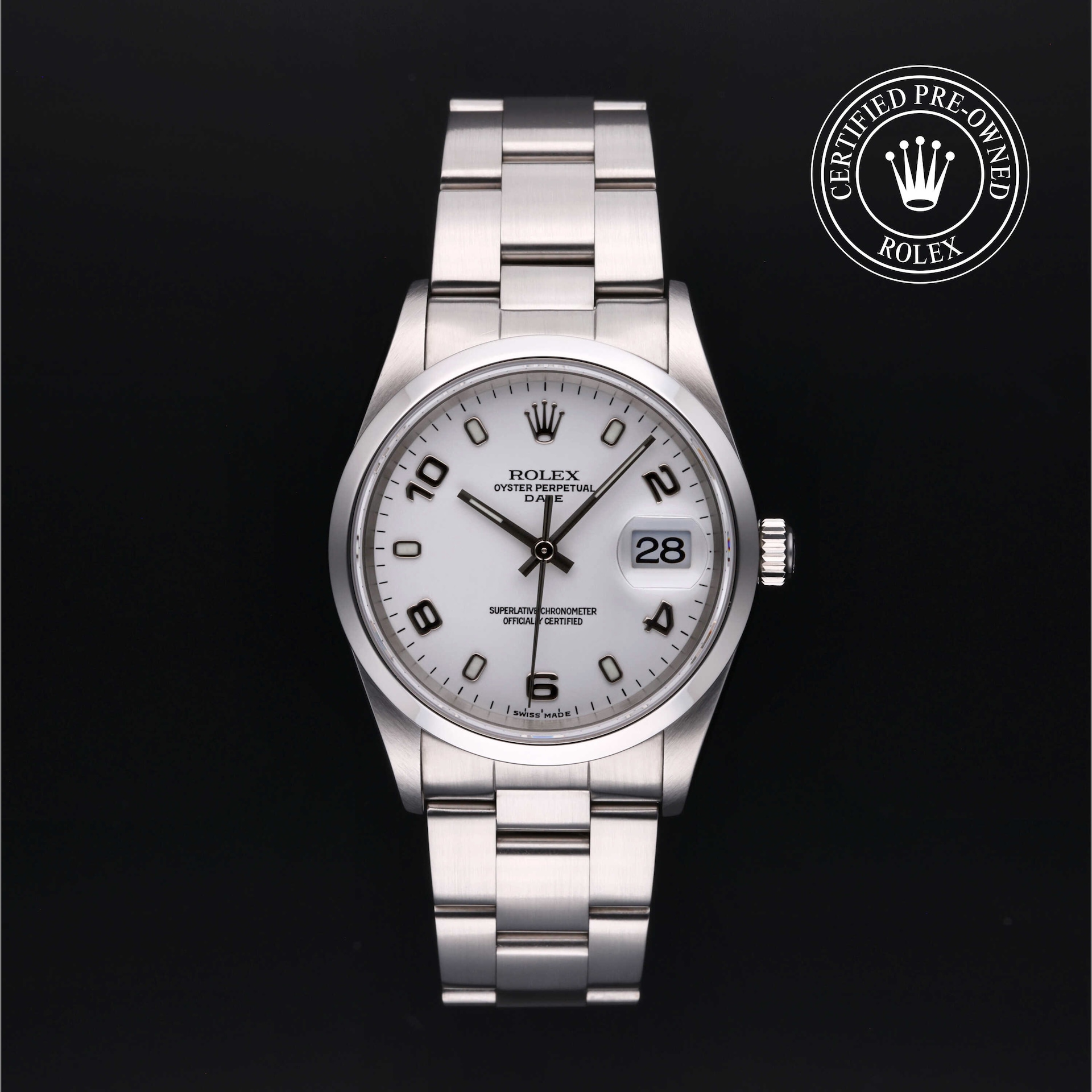 Datejust image