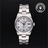 Rolex Rolex Certified Pre-Owned Datejust