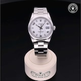 Rolex Rolex Certified Pre-Owned Datejust