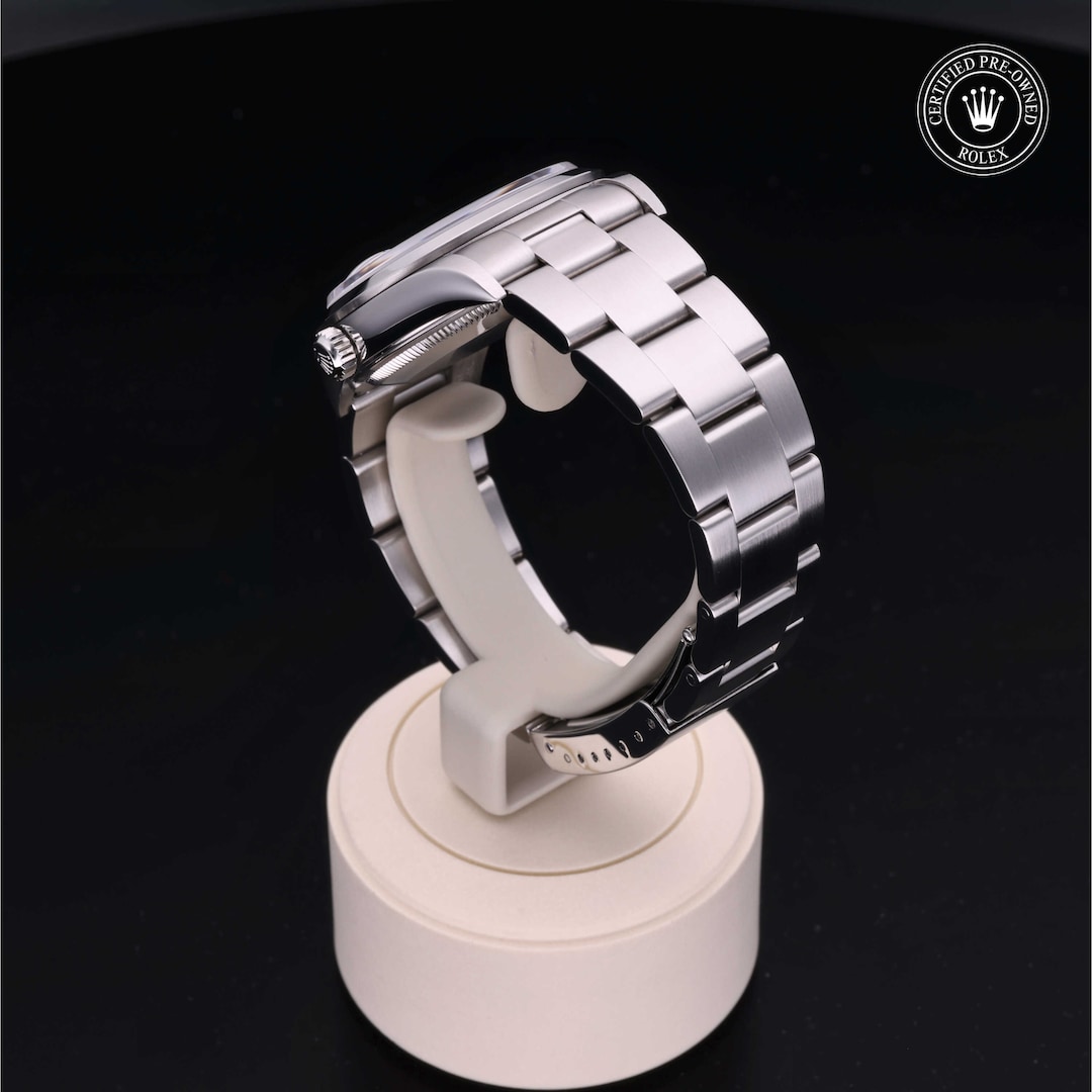 Rolex Rolex Certified Pre-Owned Datejust Rolex Rolex Certified Pre-Owned Datejust