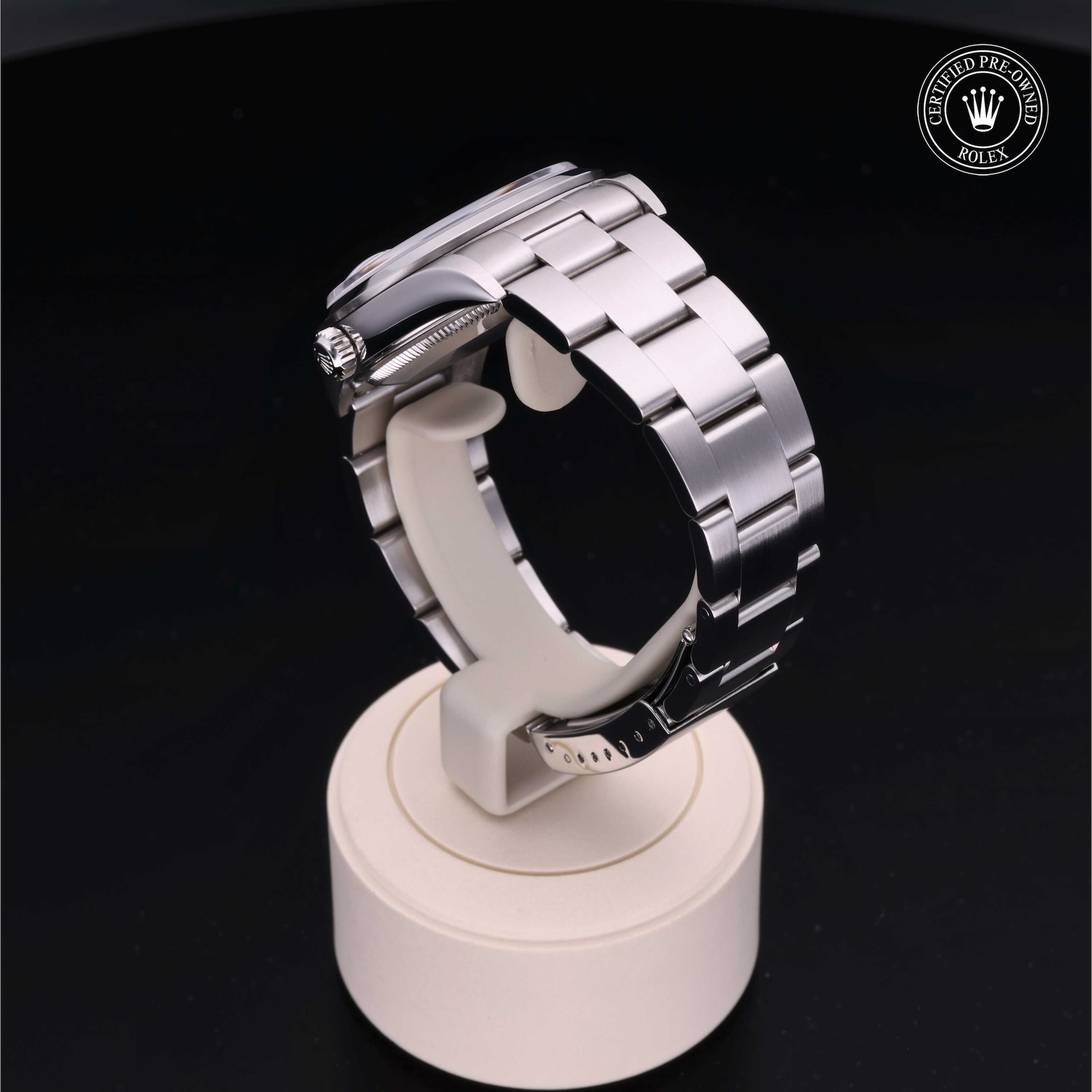 Rolex Rolex Certified Pre-Owned Datejust