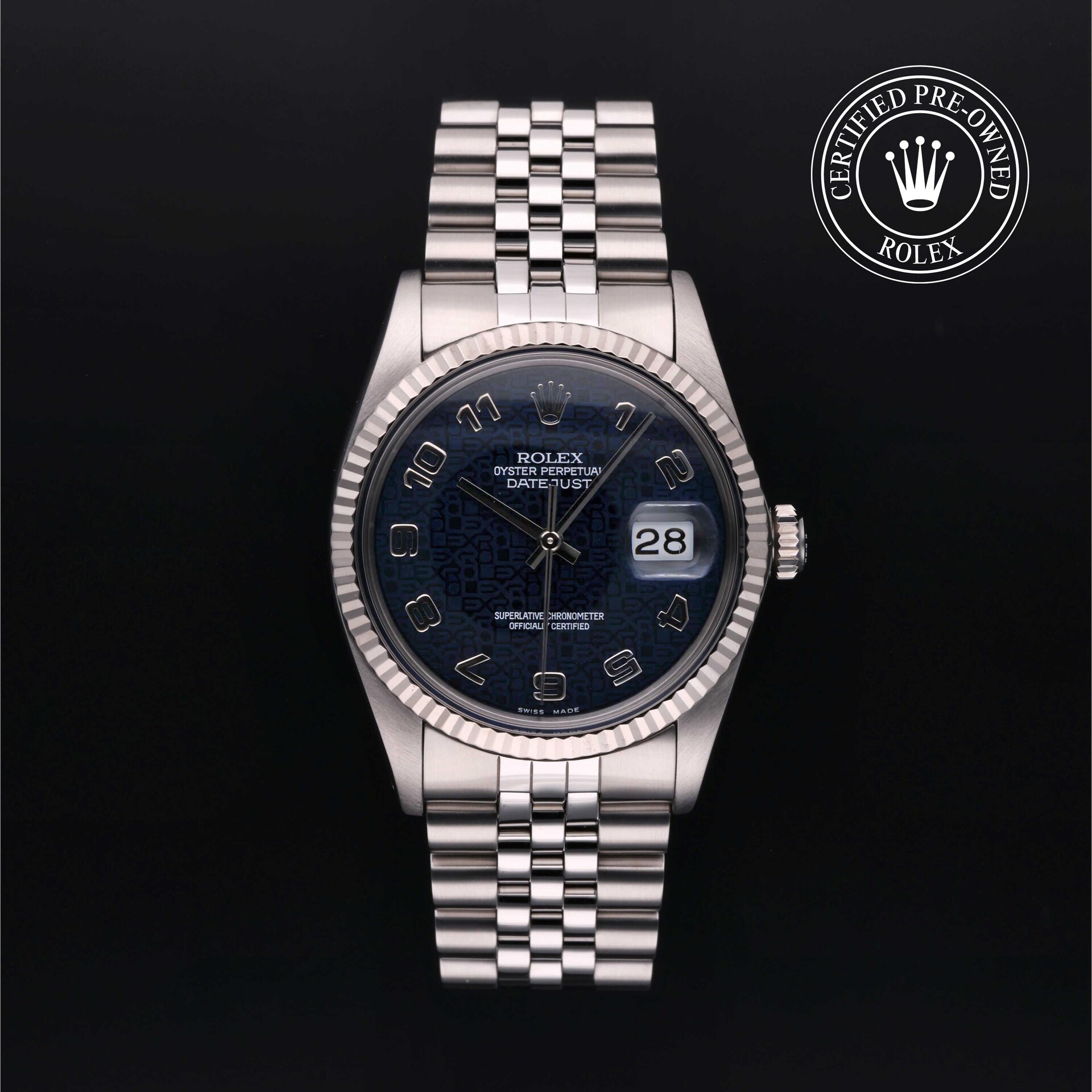 Datejust 36 image