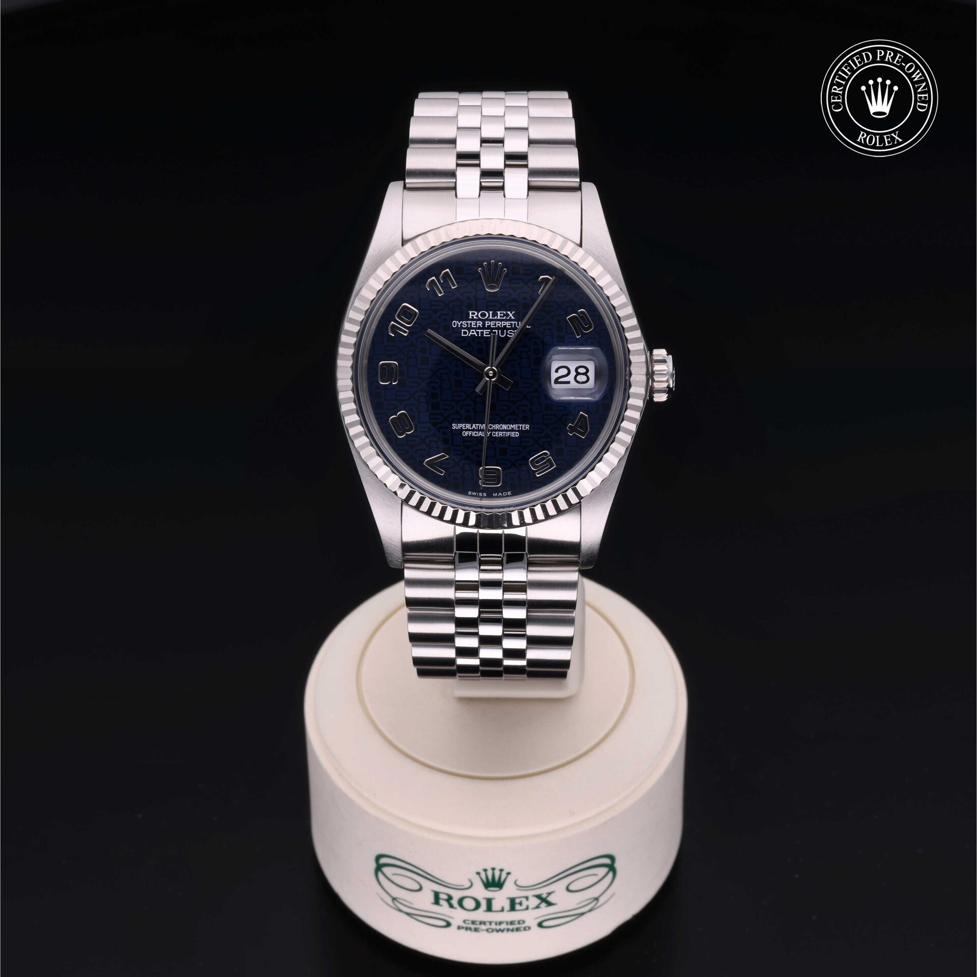 Datejust 36 image