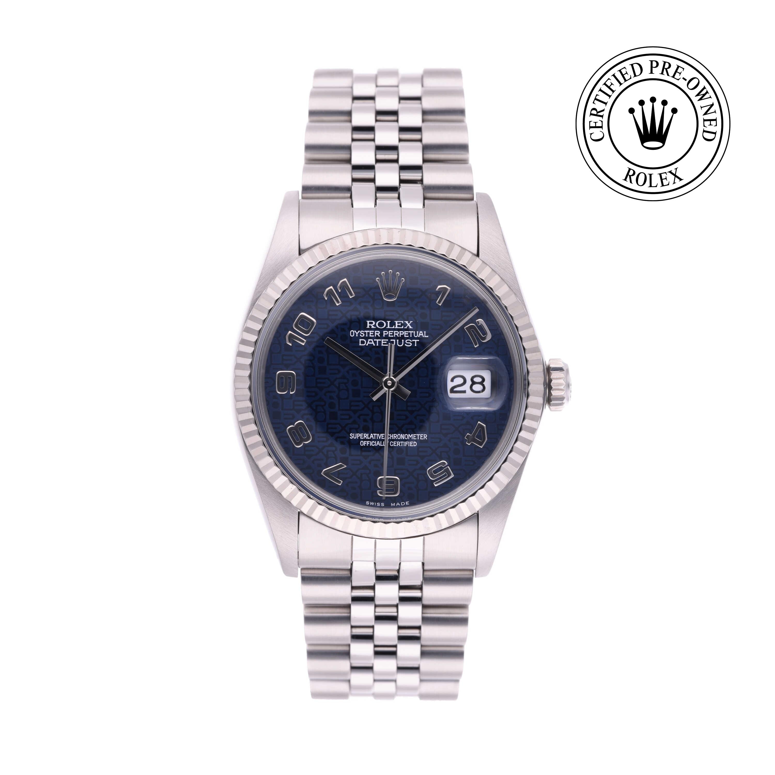 Datejust 36