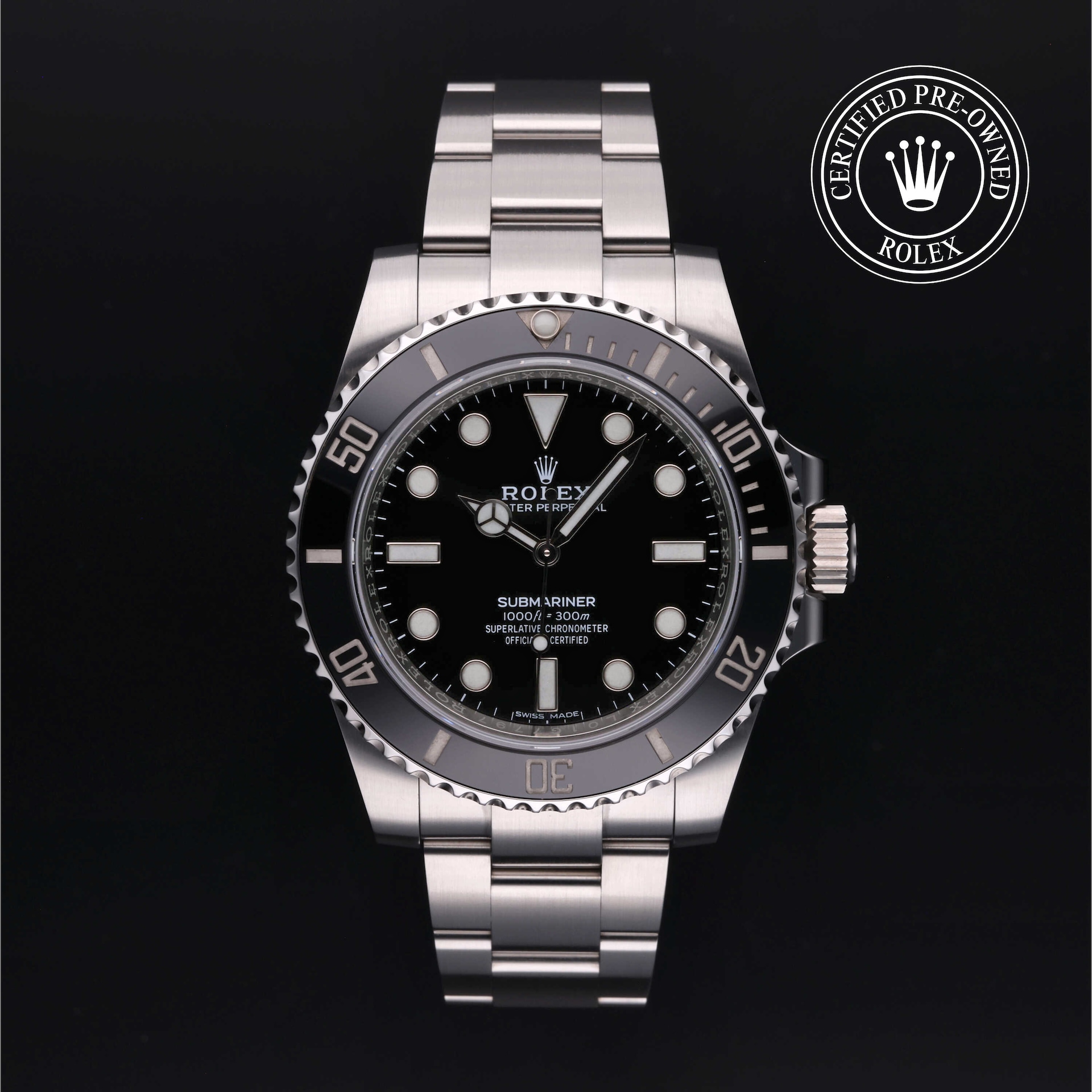 Submariner image