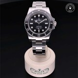 Rolex Rolex Certified Pre-Owned Submariner