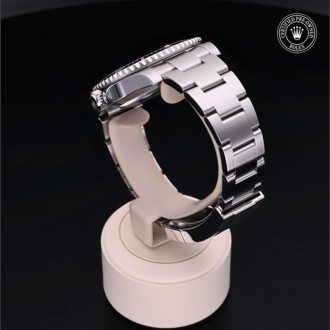 Rolex Rolex Certified Pre-Owned Submariner Rolex Rolex Certified Pre-Owned Submariner