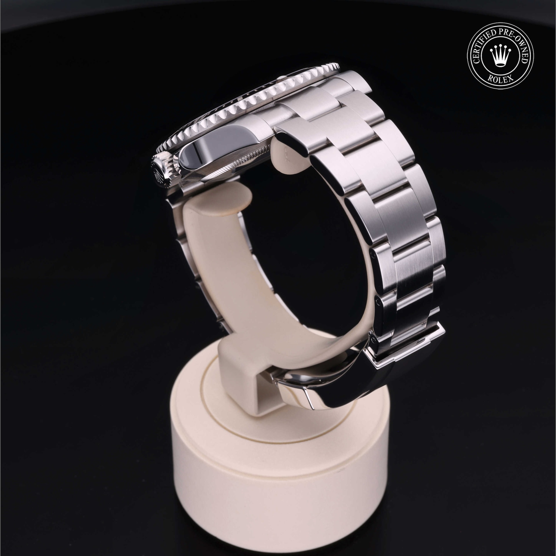 Rolex Rolex Certified Pre-Owned Submariner