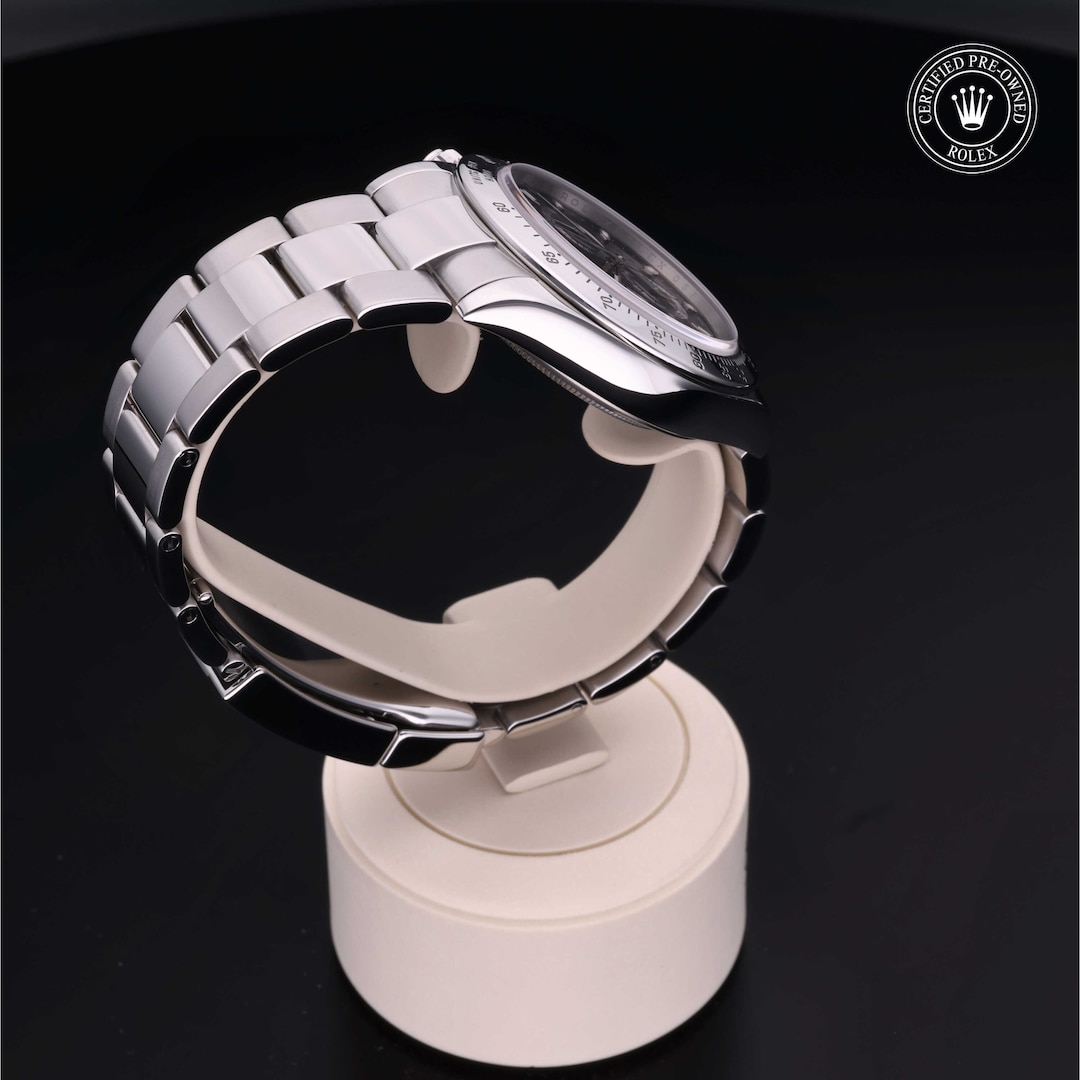 Rolex Rolex Certified Pre-Owned Cosmograph Daytona Rolex Rolex Certified Pre-Owned Cosmograph Daytona