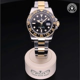 Rolex Rolex Certified Pre-Owned GMT-Master II