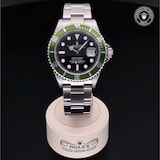 Rolex Rolex Certified Pre-Owned Submariner Date