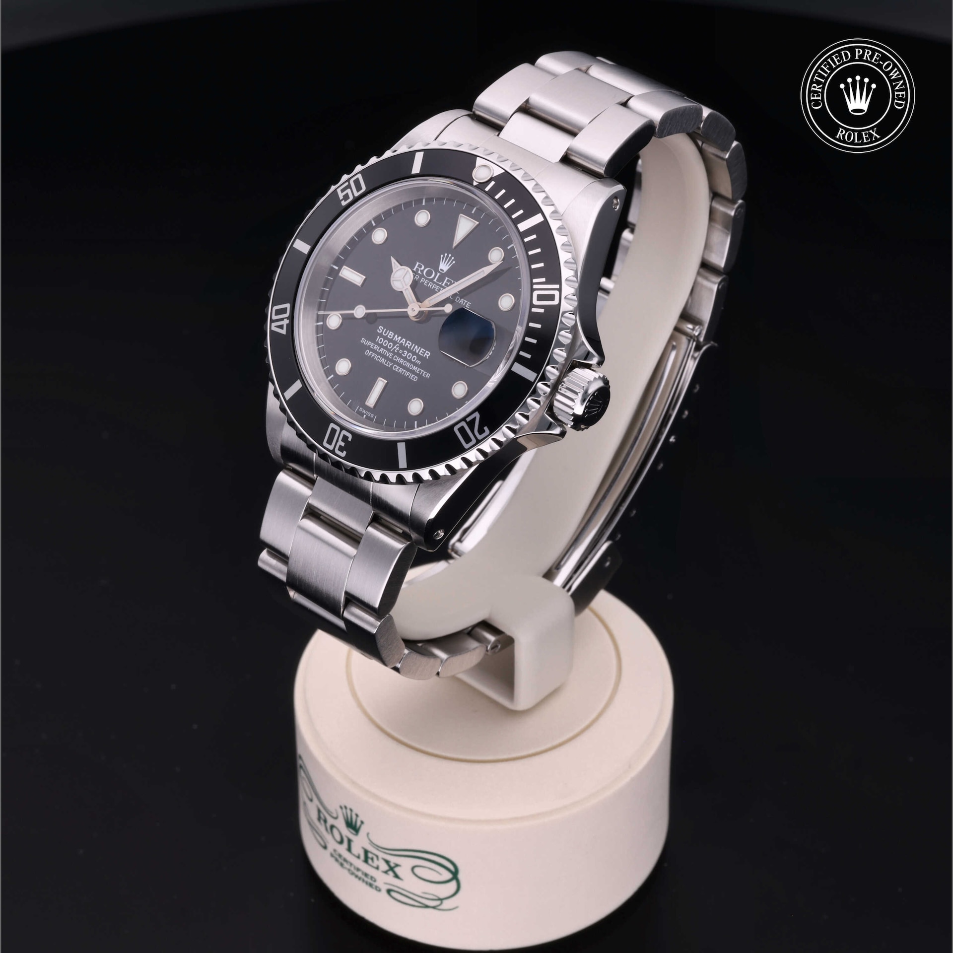 Submariner Date image