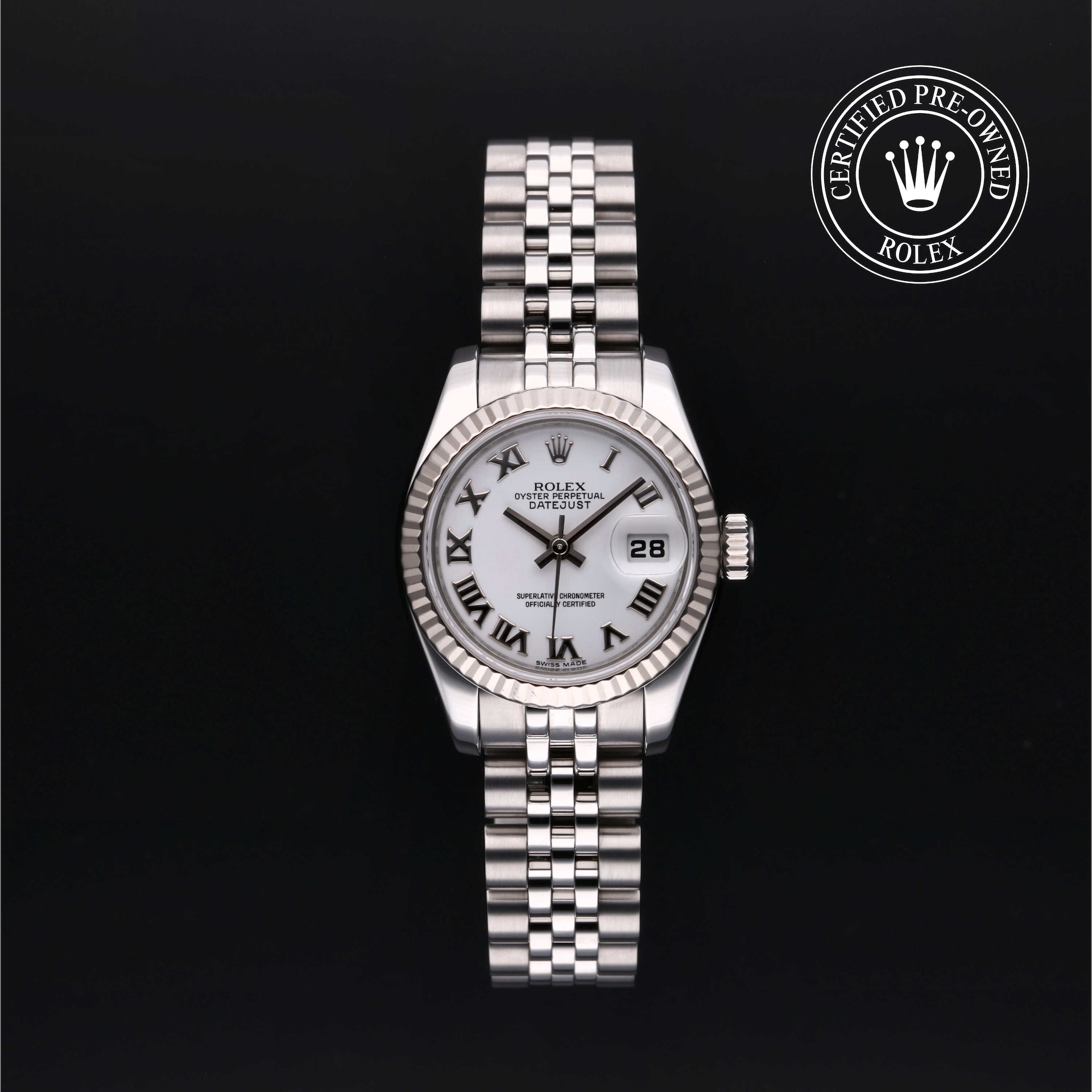 Lady-Datejust 26 image