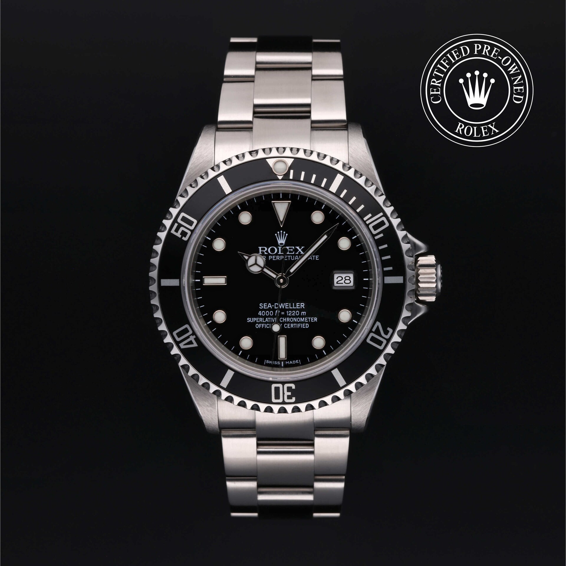 Sea-Dweller image