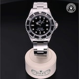 Rolex Rolex Certified Pre-Owned Sea-Dweller