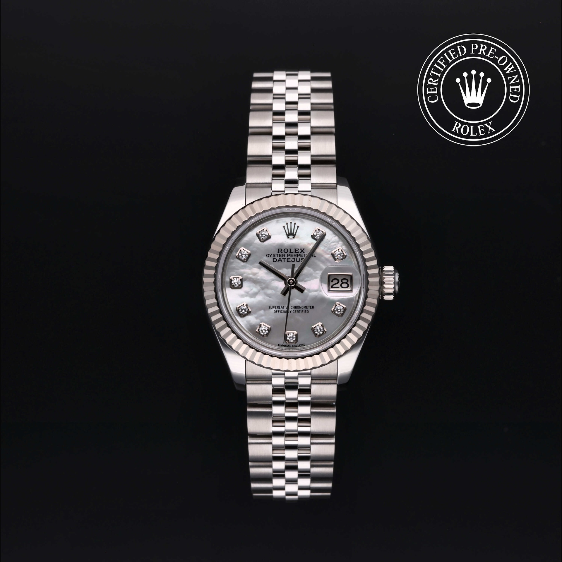 Datejust 31 image