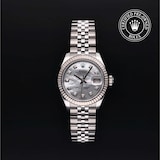 Rolex Rolex Certified Pre-Owned Datejust 31