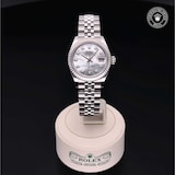 Rolex Rolex Certified Pre-Owned Datejust 31