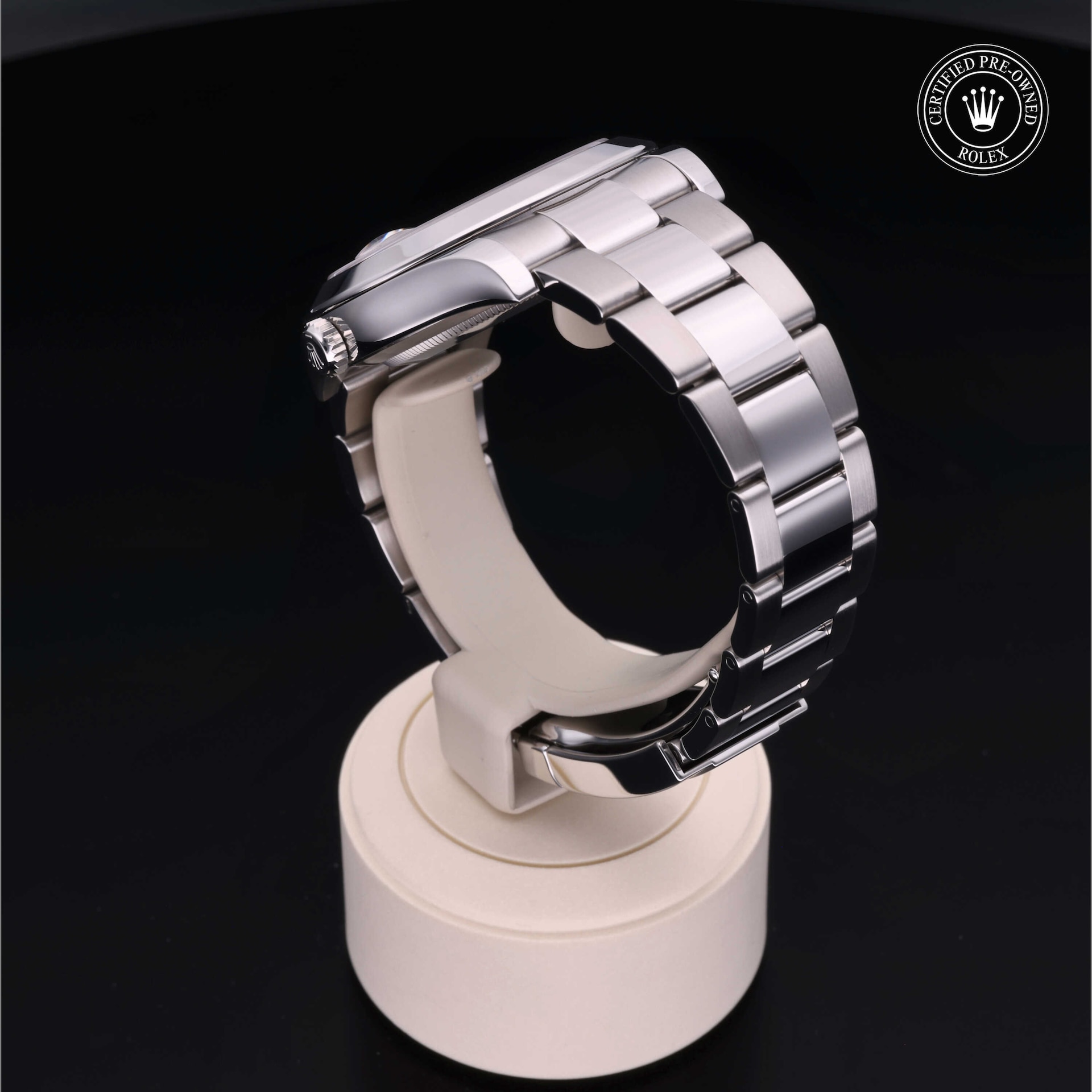 Rolex Rolex Certified Pre-Owned Datejust II