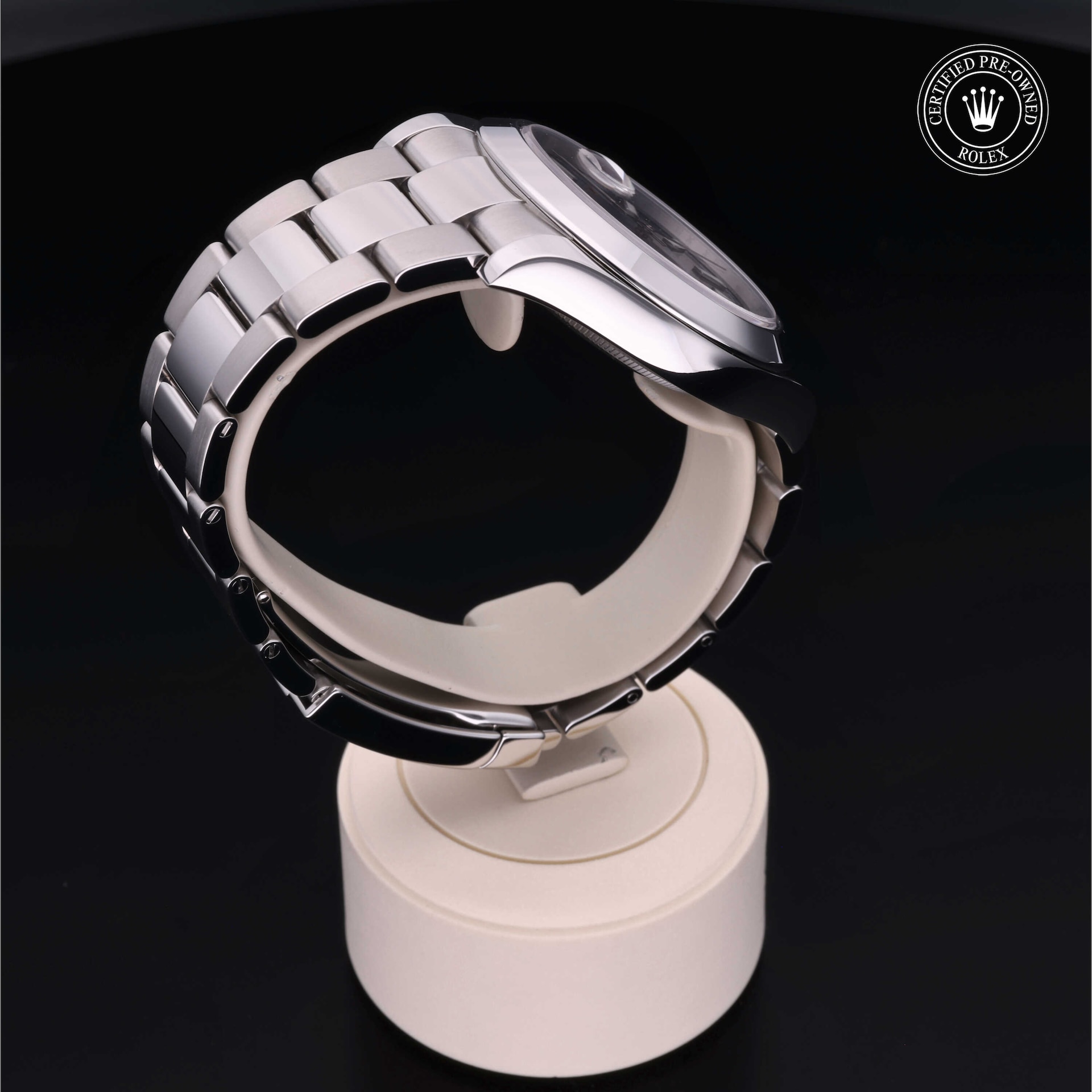 Rolex Rolex Certified Pre-Owned Datejust II